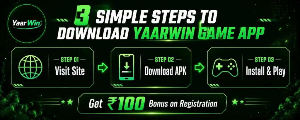 yaarwingames
